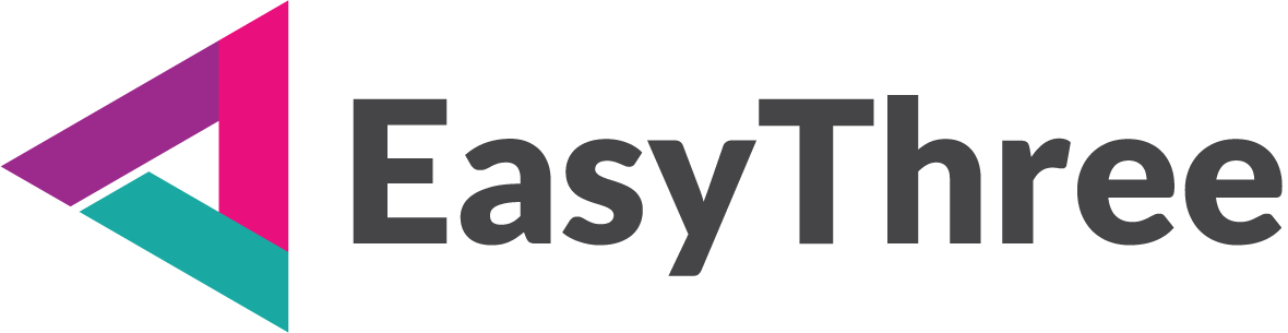 EasyThree Logo